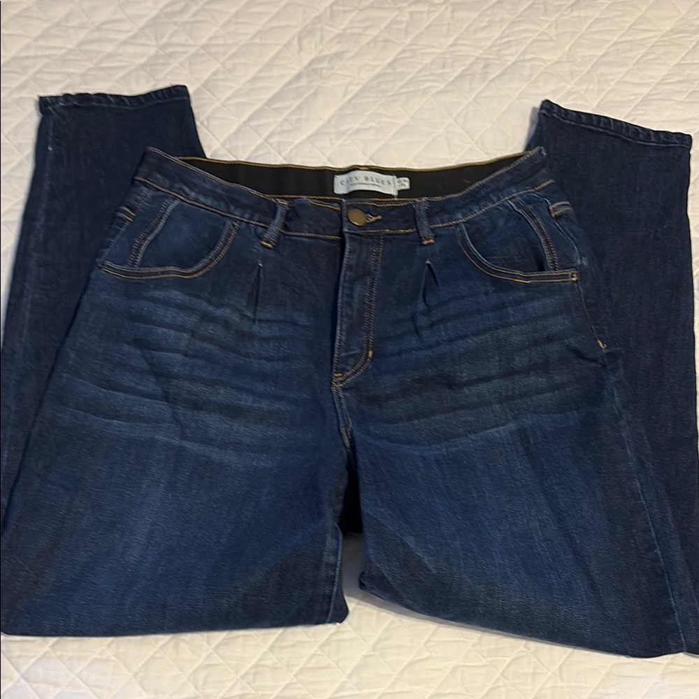 Eco-friendly Denim Jeans by City Blues 12/31